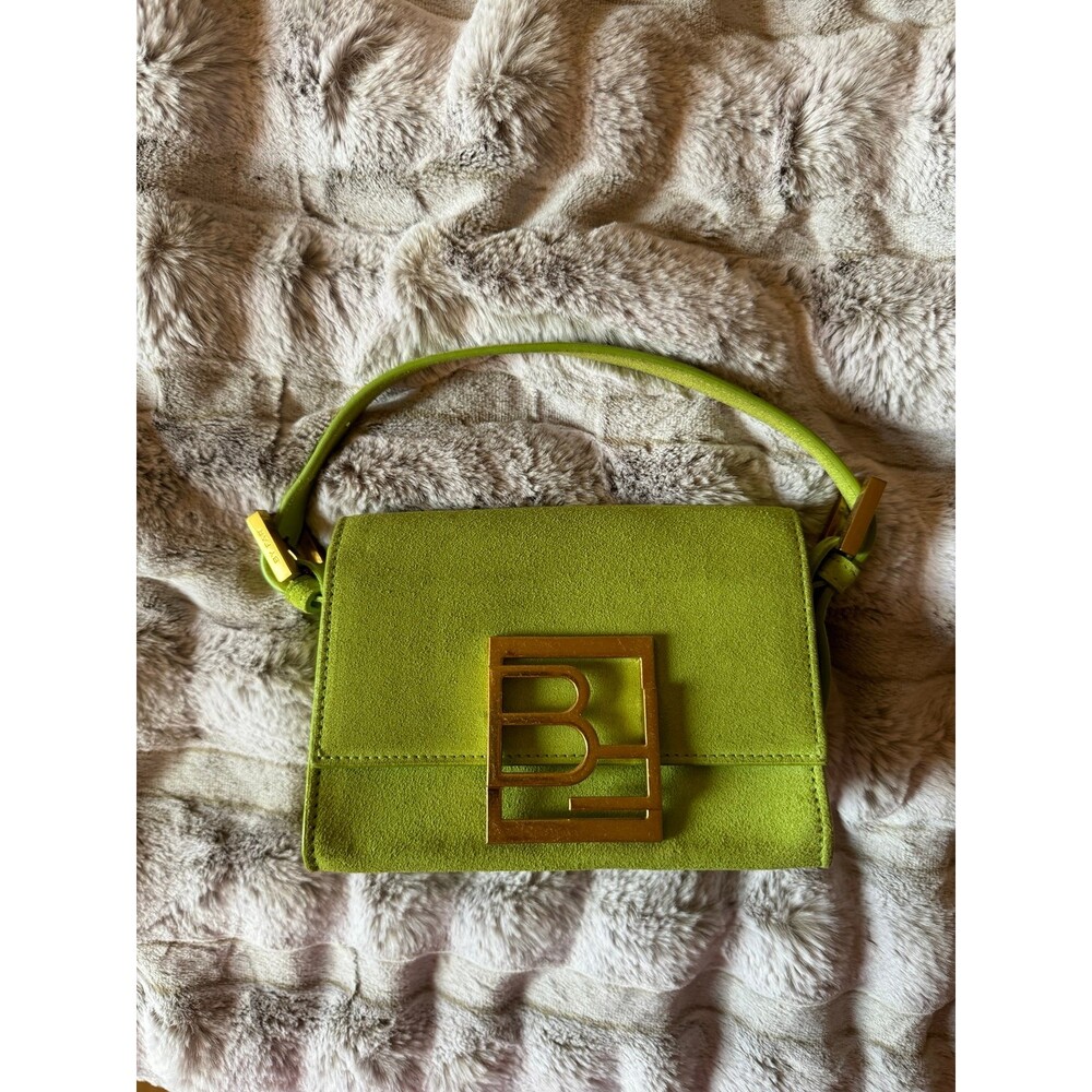 By Far Suede bag - Picture 3 of 5